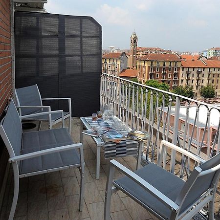 Appartamento Con Vista In Zona Lingotto By Wonderful Italy Turin Exterior photo