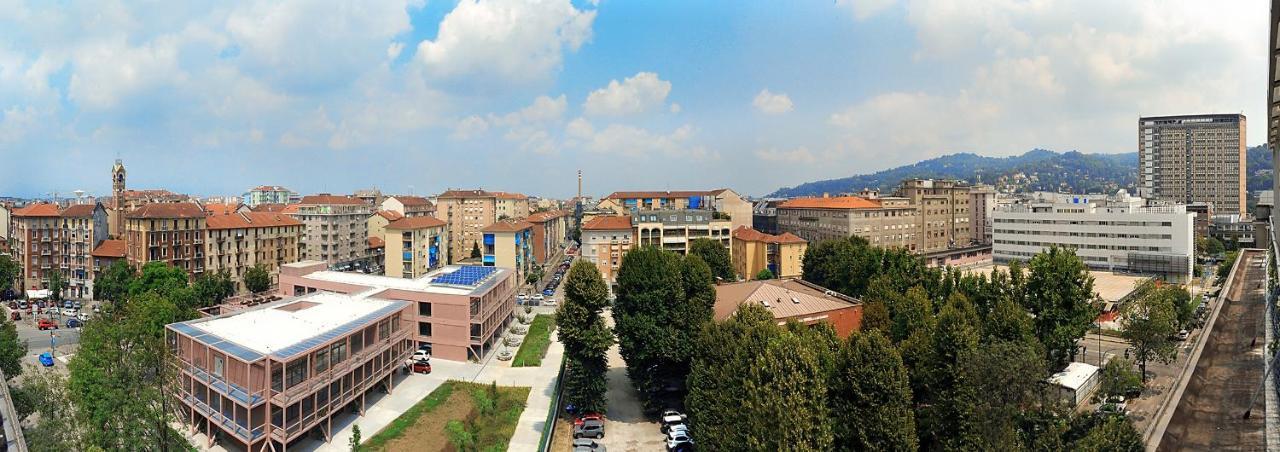 Appartamento Con Vista In Zona Lingotto By Wonderful Italy Turin Exterior photo